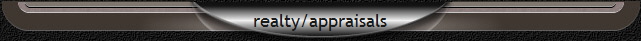 realty/appraisals