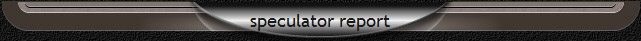 speculator report